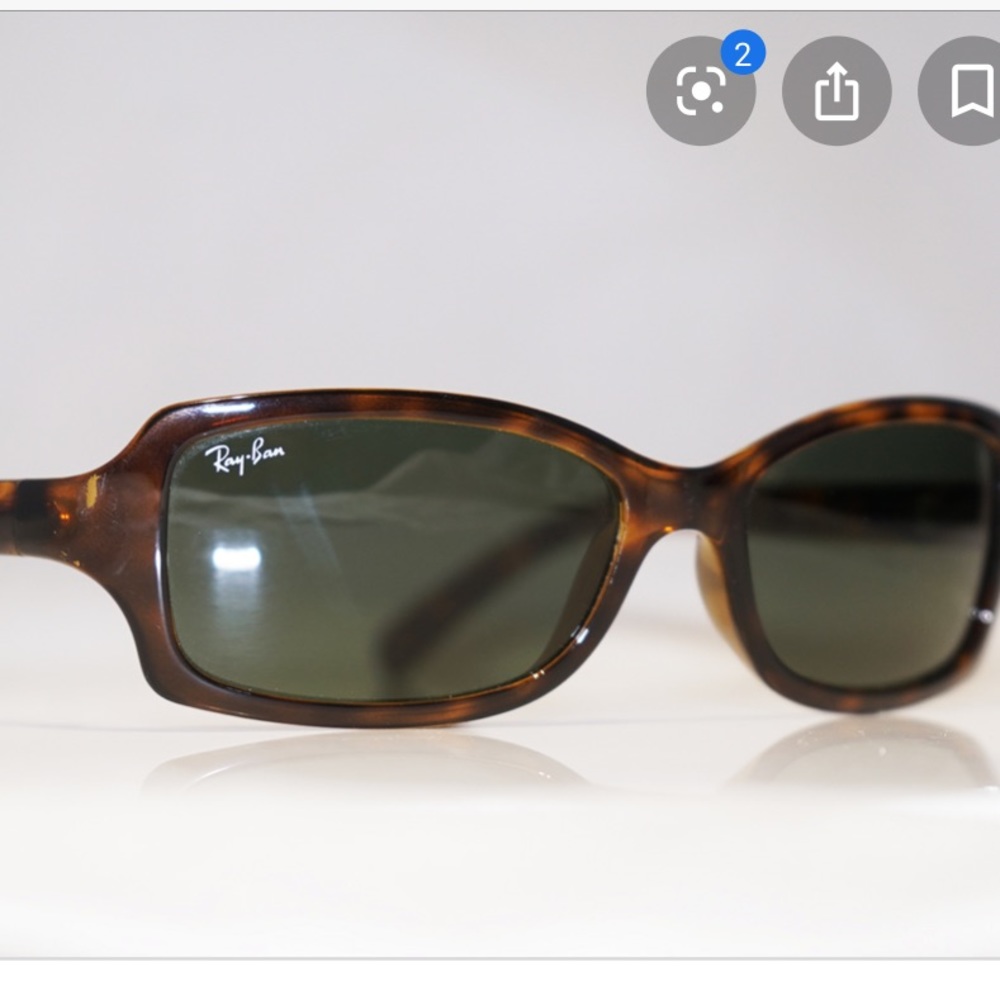 Ray Ban sunglasses 2130